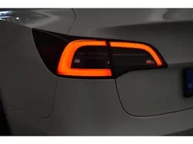 Tesla Model 3 Long Range 75 kWh 351Pk El aKlep + Seats Camera Leder thumbnail 24