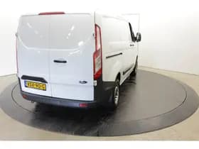 Ford Transit Custom 280 2.0 TDC Dodehoek PDC Airco nette bus thumbnail 2
