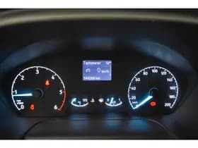 Ford Transit Custom 280 2.0 TDC Dodehoek PDC Airco nette bus thumbnail 11