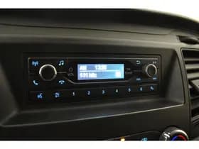 Ford Transit Custom 280 2.0 TDC Dodehoek PDC Airco nette bus thumbnail 12