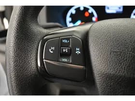 Ford Transit Custom 280 2.0 TDC Dodehoek PDC Airco nette bus thumbnail 13