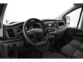 Ford Transit Custom 280 2.0 TDC Dodehoek PDC Airco nette bus thumbnail 3