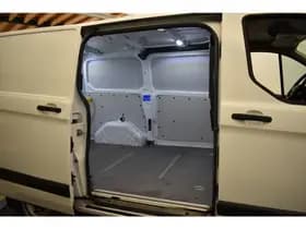 Ford Transit Custom 280 2.0 TDC Dodehoek PDC Airco nette bus thumbnail 29
