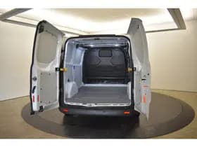 Ford Transit Custom 280 2.0 TDC Dodehoek PDC Airco nette bus thumbnail 31