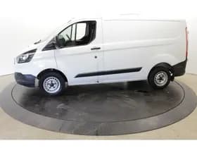 Ford Transit Custom 280 2.0 TDC Dodehoek PDC Airco nette bus thumbnail 6