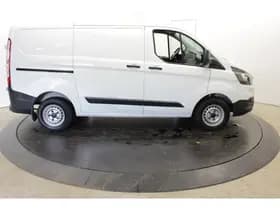 Ford Transit Custom 280 2.0 TDC Dodehoek PDC Airco nette bus thumbnail 7