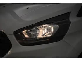 Ford Transit Custom 280 2.0 TDC Dodehoek PDC Airco nette bus thumbnail 8