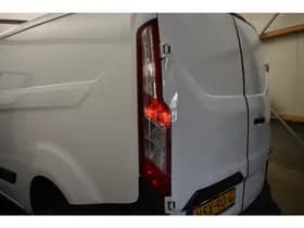 Ford Transit Custom 280 2.0 TDC Dodehoek PDC Airco nette bus thumbnail 10