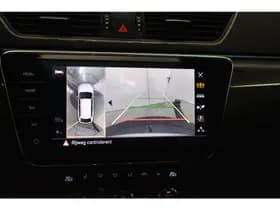 Skoda Superb Style 360ºCam Pano El Trekh+aKlep Canton Leder Virtual thumbnail 2