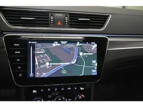 Skoda Superb Style 360ºCam Pano El Trekh+aKlep Canton Leder Virtual thumbnail 11