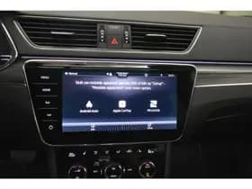 Skoda Superb Style 360ºCam Pano El Trekh+aKlep Canton Leder Virtual thumbnail 14