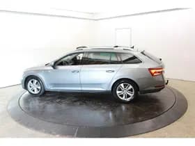 Skoda Superb Style 360ºCam Pano El Trekh+aKlep Canton Leder Virtual thumbnail 18