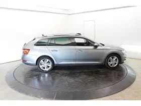 Skoda Superb Style 360ºCam Pano El Trekh+aKlep Canton Leder Virtual thumbnail 22