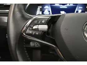Skoda Superb Style 360ºCam Pano El Trekh+aKlep Canton Leder Virtual thumbnail 24