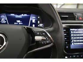 Skoda Superb Style 360ºCam Pano El Trekh+aKlep Canton Leder Virtual thumbnail 25