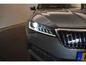 Skoda Superb Style 360ºCam Pano El Trekh+aKlep Canton Leder Virtual thumbnail 27