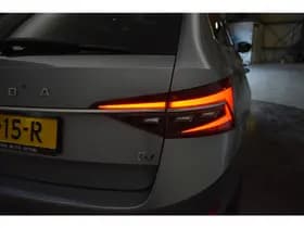 Skoda Superb Style 360ºCam Pano El Trekh+aKlep Canton Leder Virtual thumbnail 34