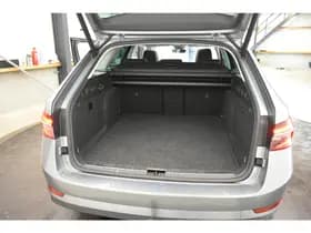 Skoda Superb Style 360ºCam Pano El Trekh+aKlep Canton Leder Virtual thumbnail 35