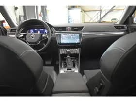 Skoda Superb Style 360ºCam Pano El Trekh+aKlep Canton Leder Virtual thumbnail 36