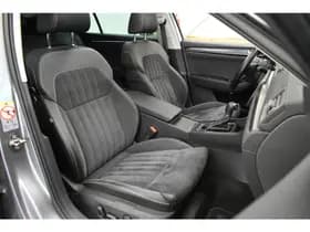 Skoda Superb Style 360ºCam Pano El Trekh+aKlep Canton Leder Virtual thumbnail 38