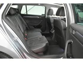 Skoda Superb Style 360ºCam Pano El Trekh+aKlep Canton Leder Virtual thumbnail 40