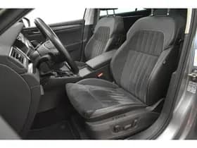 Skoda Superb Style 360ºCam Pano El Trekh+aKlep Canton Leder Virtual thumbnail 5