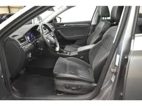 Skoda Superb Style 360ºCam Pano El Trekh+aKlep Canton Leder Virtual thumbnail 42