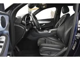 Mercedes-Benz GLC 300e 4MATIC Buss Solution Luxury thumbnail 2