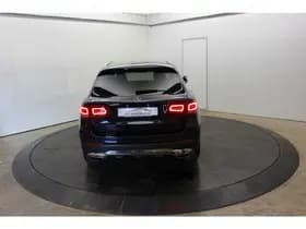 Mercedes-Benz GLC 300e 4MATIC Buss Solution Luxury thumbnail 12