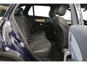 Mercedes-Benz GLC 300e 4MATIC Buss Solution Luxury thumbnail 16