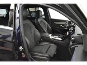 Mercedes-Benz GLC 300e 4MATIC Buss Solution Luxury thumbnail 17