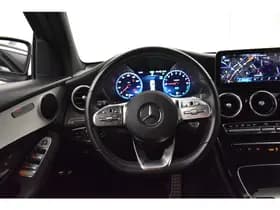 Mercedes-Benz GLC 300e 4MATIC Buss Solution Luxury thumbnail 20