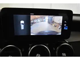 Mercedes-Benz GLC 300e 4MATIC Buss Solution Luxury thumbnail 3