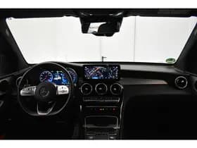 Mercedes-Benz GLC 300e 4MATIC Buss Solution Luxury thumbnail 21