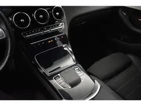 Mercedes-Benz GLC 300e 4MATIC Buss Solution Luxury thumbnail 25