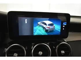 Mercedes-Benz GLC 300e 4MATIC Buss Solution Luxury thumbnail 27
