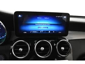 Mercedes-Benz GLC 300e 4MATIC Buss Solution Luxury thumbnail 30