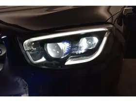 Mercedes-Benz GLC 300e 4MATIC Buss Solution Luxury thumbnail 31