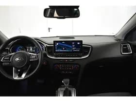 Kia Ceed 1.6 GDI PHEV Dynamic thumbnail 34