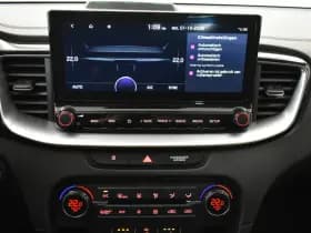 Kia Ceed 1.6 GDI PHEV Dynamic thumbnail 40