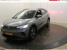 Volkswagen ID.4 52 kwh Pure | Adep Cruise | 97% SOH | Sfeerverlichting | Camera