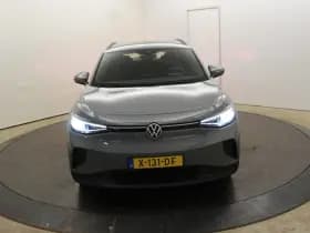 Volkswagen ID.4 52 kwh Pure | Adep Cruise | 97% SOH | Sfeerverlichting | Camera thumbnail 15
