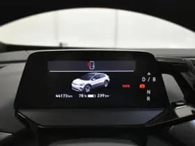 Volkswagen ID.4 52 kwh Pure | Adep Cruise | 97% SOH | Sfeerverlichting | Camera thumbnail 3