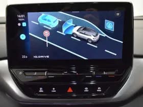 Volkswagen ID.4 52 kwh Pure | Adep Cruise | 97% SOH | Sfeerverlichting | Camera thumbnail 25
