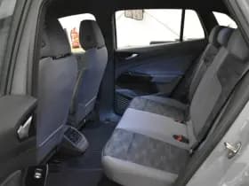 Volkswagen ID.4 52 kwh Pure | Adep Cruise | 97% SOH | Sfeerverlichting | Camera thumbnail 33