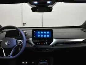 Volkswagen ID.4 52 kwh Pure | Adep Cruise | 97% SOH | Sfeerverlichting | Camera thumbnail 36