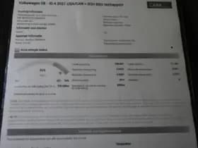 Volkswagen ID.4 52 kwh Pure | Adep Cruise | 97% SOH | Sfeerverlichting | Camera thumbnail 6