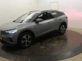 Volkswagen ID.4 52 kwh Pure | Adep Cruise | 97% SOH | Sfeerverlichting | Camera thumbnail 8