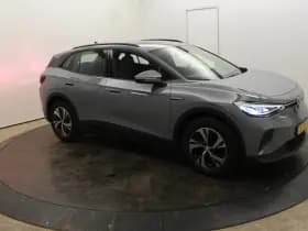 Volkswagen ID.4 52 kwh Pure | Adep Cruise | 97% SOH | Sfeerverlichting | Camera thumbnail 9