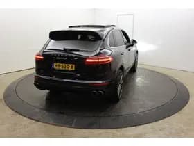 Porsche Cayenne 3.0 S E-Hybrid APK 03-2027 Panoramadak Bose Luchtvering thumbnail 11